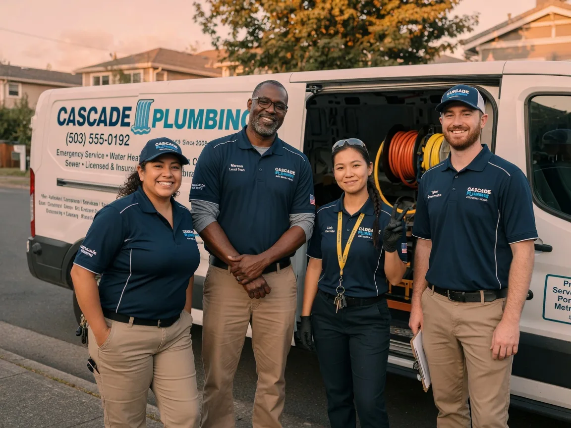 Emergency Plumber company in Whitehorse, SD